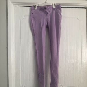 Lilac Jeggins